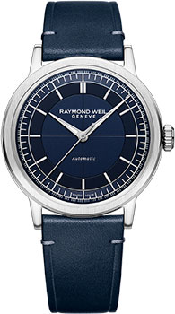 Raymond Weil Millesime